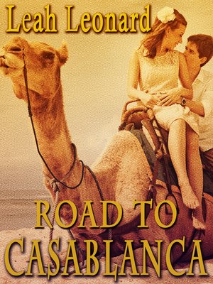 cover image of Road to Casablanca